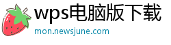 wps电脑版下载
